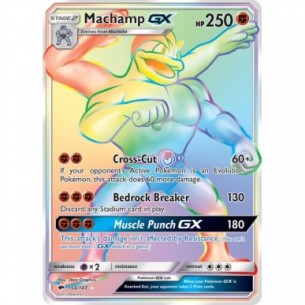 Machamp-GX