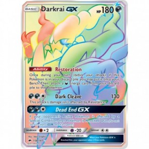 Darkrai-GX