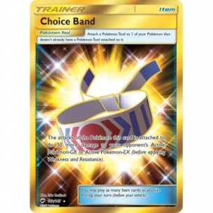 Choice Band