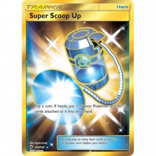 Super Scoop Up