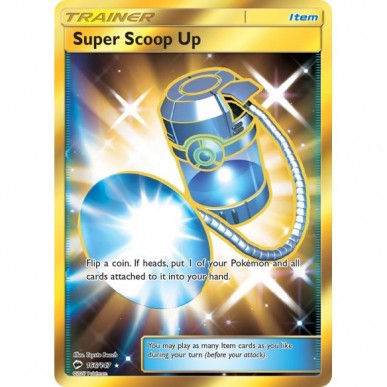 Super Scoop Up