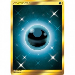 Darkness Energy