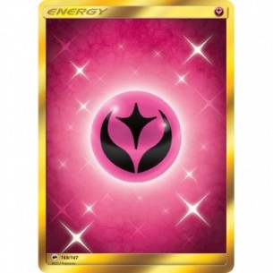 Fairy Energy