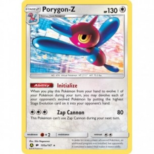 Porygon-Z