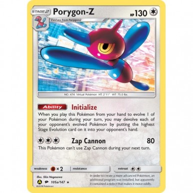 Porygon-Z