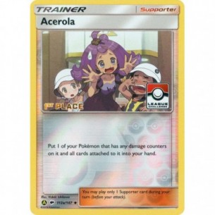 Acerola