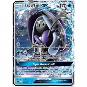 Tapu Fini-GX