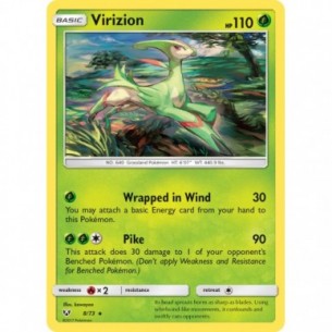 Virizion