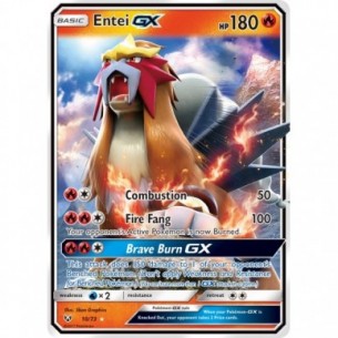 Entei-GX