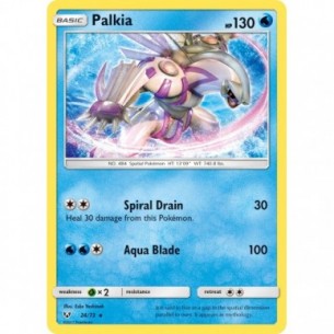 Palkia