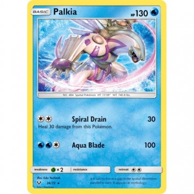 Palkia