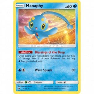 Manaphy