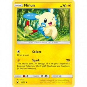 Minun