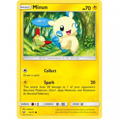 Minun