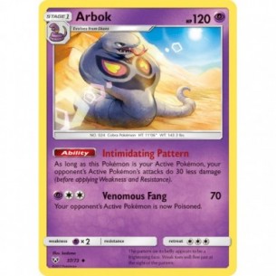 Arbok