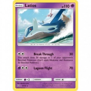 Latios