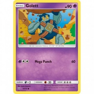 Golett