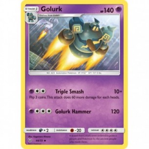 Golurk