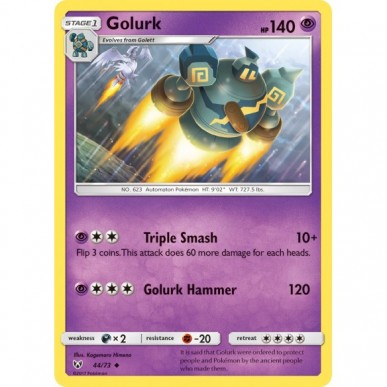 Golurk