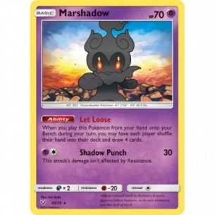 Marshadow