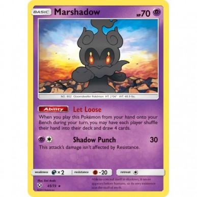 Marshadow