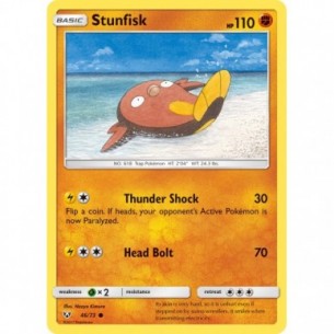 Stunfisk