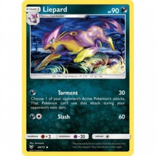 Liepard