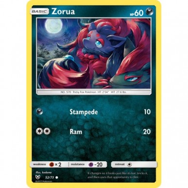 Zorua