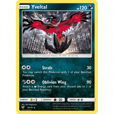 Yveltal