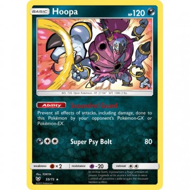 Hoopa