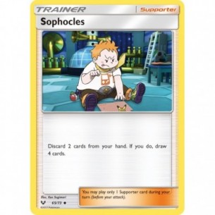 Sophocles