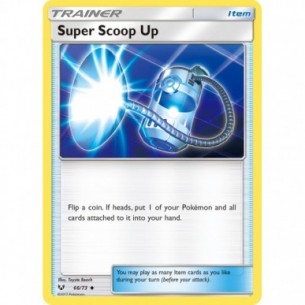 Super Scoop Up