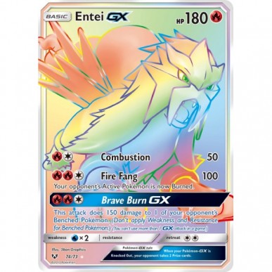 Entei-GX