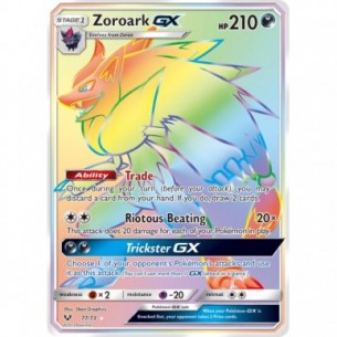 Zoroark-GX