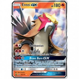 Entei-GX