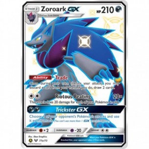 Zoroark-GX