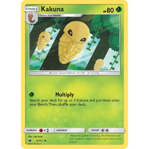 Kakuna