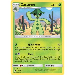 Cacturne
