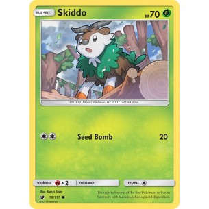 Skiddo