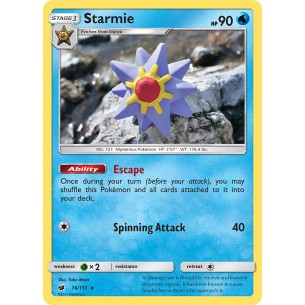 Starmie