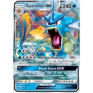 Gyarados-GX