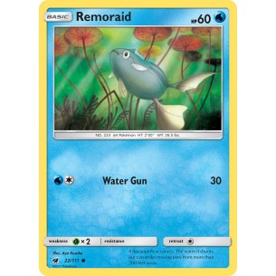 Remoraid