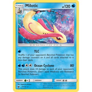 Milotic