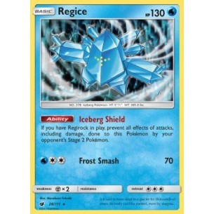 Regice