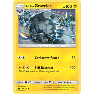 Alolan Graveler