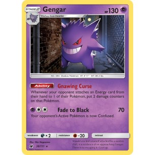 Gengar