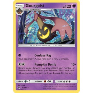 Gourgeist
