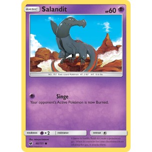 Salandit
