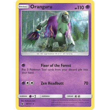 Oranguru