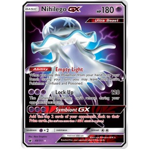 Nihilego-GX